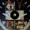 Affliction Vector (Ita.) "Contra Hominem" LP (Black)