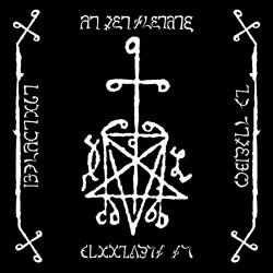 Cremation (Can.) "Black Death Cult" CD