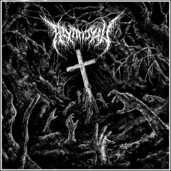 Prymityw (Pol.) "Ślad przeszłości/Hymn potępieńczych widm" CD