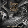Horror Of Horrors (US) "Rust, Flesh and Dust" CD