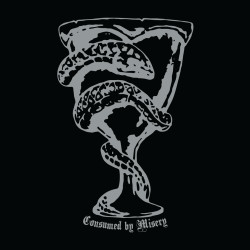 Skirrhus (US) "Consumed by Misery" LP