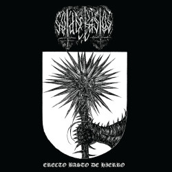 Sota De Bastos (Sp) "Erecto Basto De Hierro" LP