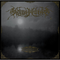 Gnipahålan (Swe.) "Folkstorm" CD