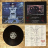 Mystifier (Bra.) "The World Is So Good That Who Made It Doesn’t Live Here" LP + Poster