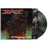 Misery (OZ) "A Necessary Evil" LP