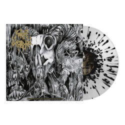 Father Befouled (US) "Morbid Destitution Of Covenant" LP