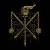 Hexekration Rites (Fra.) "Misanthropic Path of Carnal Deliverance" Digipak CD