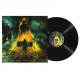 Enthroned (Bel.) "Prophecies Of Pagan Fire" LP