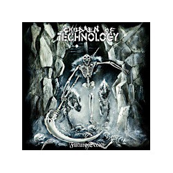 Children Of Technology (Ita.) "Future Decay" CD