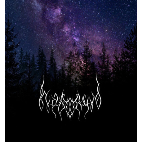 Haborym (Mex.) "Nox" Vertical Digipak CD