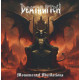 Deathwitch (Swe.) "Monumental Mutilations" CD