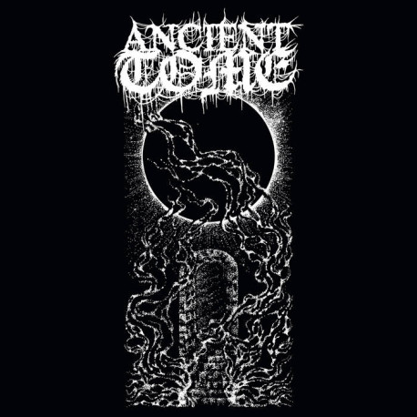 Ancient Tome (US) "The Implications of Ascendancy" Digipak MCD