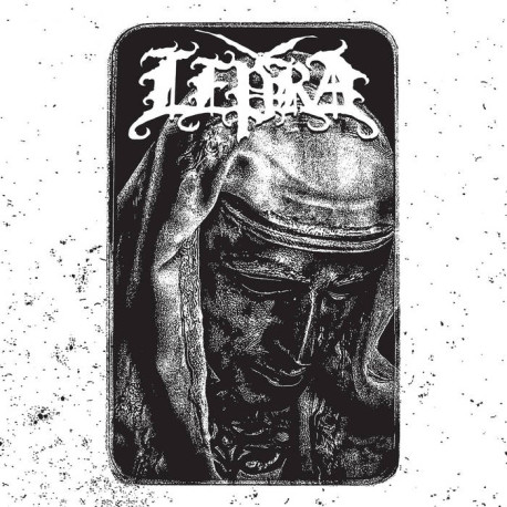 Lepra (Swe) "Mortuus Morgana" MCD