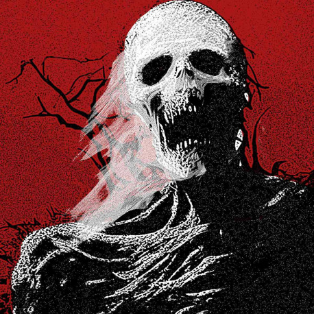 Grimgrave (Pol.) "Caves & Woods" CD