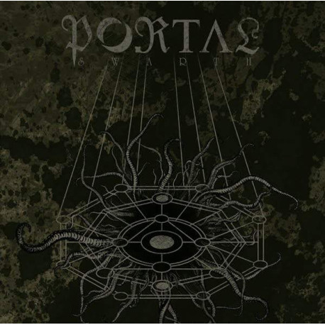 Portal (OZ) "Swarth" Gatefold DLP + Booklet