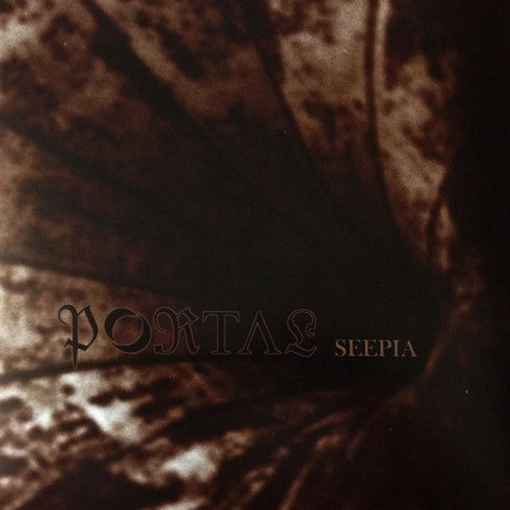 Portal (OZ) "Seepia" Gatefold LP