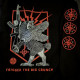 Tetragrammacide (Ind) "Trigger the Crunch" Sweatshirt
