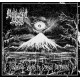 Mortuarial Avshy (Chl) "Prophetic Winds of Ominous Damnation" CD