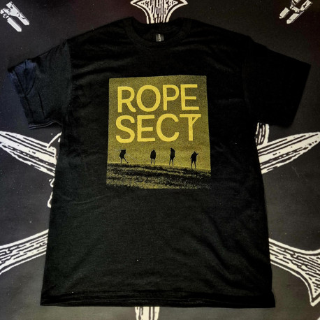 Rope Sect (Ger.) "Death Dance" T-Shirt