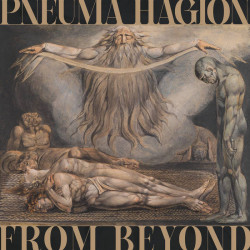 Pneuma Hagion (US) "From Beyond" LP