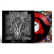 Morgue Breath (US) "Plaga sin rostro" LP