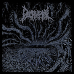 Décryptal (Can.) "Simulacre" LP