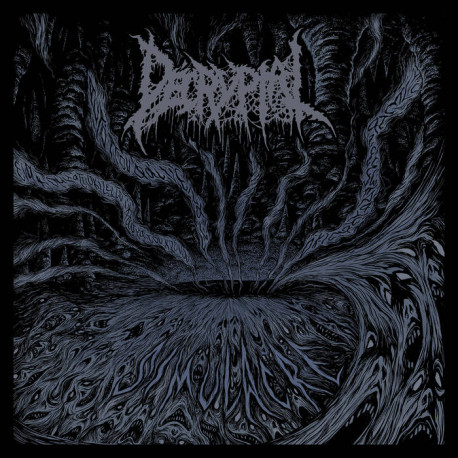 Décryptal (Can.) "Simulacre" LP