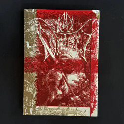 No Contact (Fra.) "Issue 3" Book