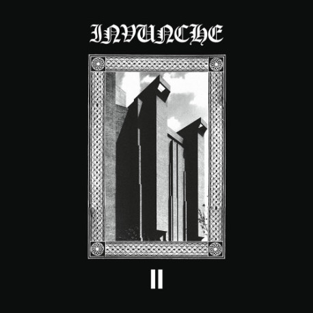 Invunche (NL) "II" LP
