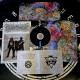 Tetragrammacide (Ind) "Cyber-Tantric Paradigm of Radical Sri-Vidya" Gatefold LP + Booklet & Poster