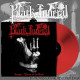 Black Funeral (US) "Throne of the Beast" Gatefold LP