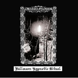 Draugaskugor (Ser) "Fullmoon Hypnotic Ritual" MCD