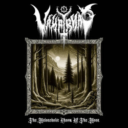 Vampyriia (Ita.) "The Melancholic Charm of the Moon" Tape