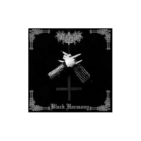 Thyrane (Fin.) "Black Harmony" MLP