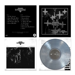 Unpure (Swe.) "Same" LP