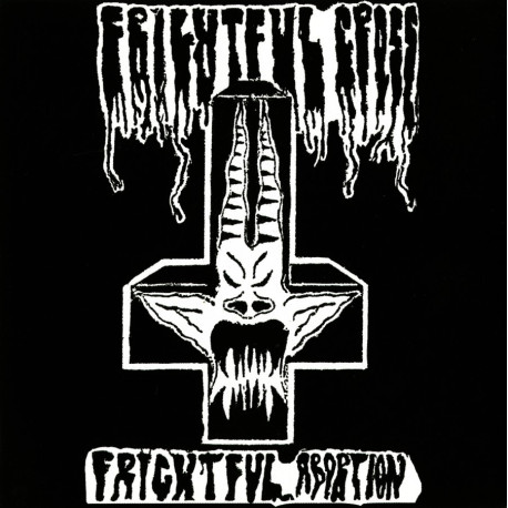 Frightful Cross (Mex) "Frightful Abortion" MCD