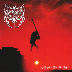 Grimoire (IL)  "A Requiem For The Light" Digipak CD