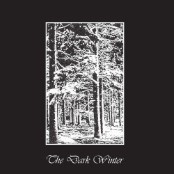 Aäkon Këëtrëh (Fra) "The Dark Winter" Digipak CD