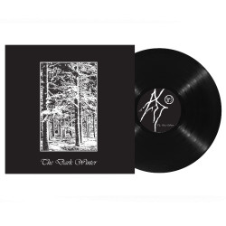 Aäkon Këëtrëh (Fra) "The Dark Winter" LP