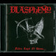 Blasphemy (Can.) "Fallen Angel of Doom" CD