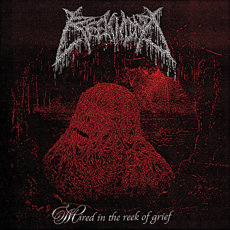 Reekmind (OZ) "Mired in the Reek of Grief" CD