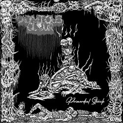 Cadaverous Odour (US) "Primordial Stench" CD
