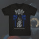 Malakhim (Swe.) "And in Our Hearts the Devil Sings" T-Shirt