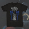 Malakhim (Swe.) "And in Our Hearts the Devil Sings" T-Shirt