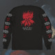 Malakhim (Swe.) "And in Our Hearts the Devil Sings" Longsleeve