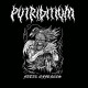 Putriditium (Fin.) "Fatal Offences" Digipak CD