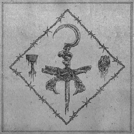 Frelser (Dk) "Afgrundsprofeti" Digipak CD