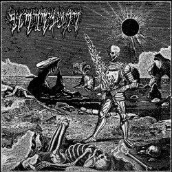 Blodoffer (Pol.) "Hostis Mundi" MLP