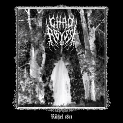 Chao Abyssi (Pol.) "Rößel 1811" MCD