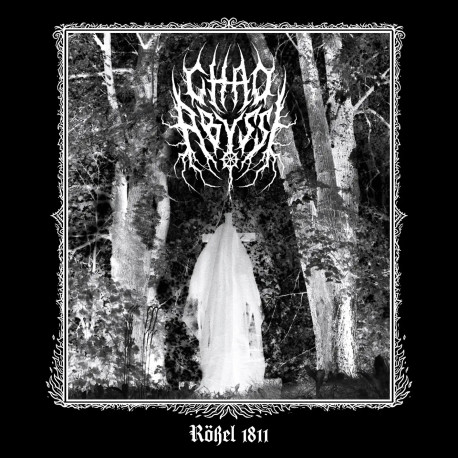 Chao Abyssi (Pol.) "Rößel 1811" MCD